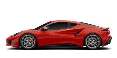 Lotus Emira