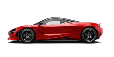 McLaren 750S