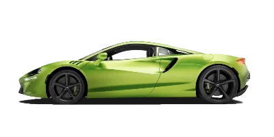 McLaren Artura