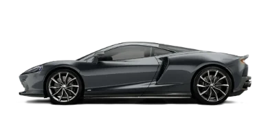 McLaren GTS
