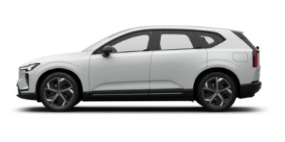 Volvo EX60